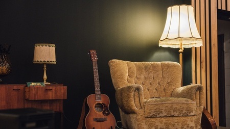 Sofakonzert mit ROMY