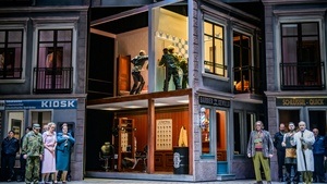 DER BARBIER VON SEVILLA