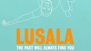 Theater am Olgaeck; Afrika Filmfestival - Lusala