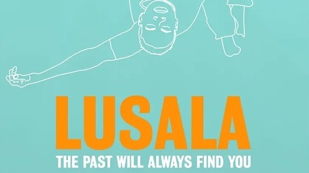 Theater am Olgaeck; Afrika Filmfestival - Lusala