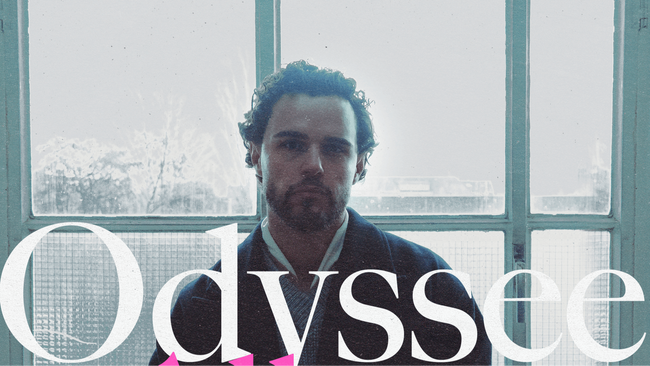 ALLESS. | „Odyssee“ Tour