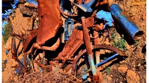 Black Out - hosted by Acoustic Neuroma