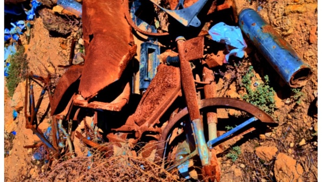 Black Out - hosted by Acoustic Neuroma