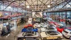 Motorworld Köln | Rheinland