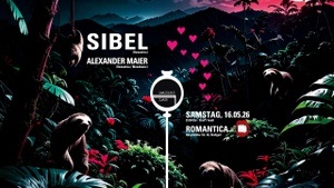 Maier’s Lab w/ Sibel & Alexander Maier