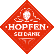 Hopfen sei Dank