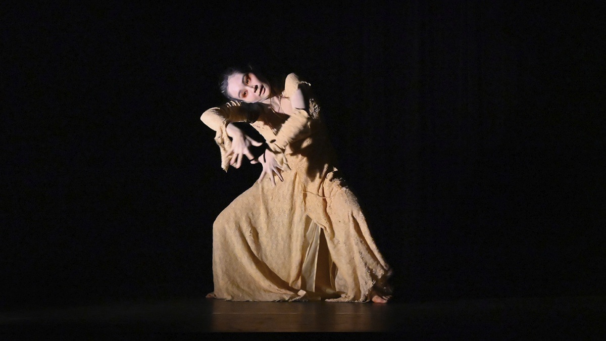 Aya Irizuki: OBERONIA