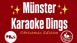 KARAOKE DINGS - XMAS EDITION