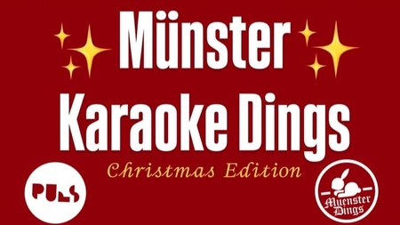 KARAOKE DINGS - XMAS EDITION