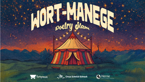 Wort-Manege Poetry Slam