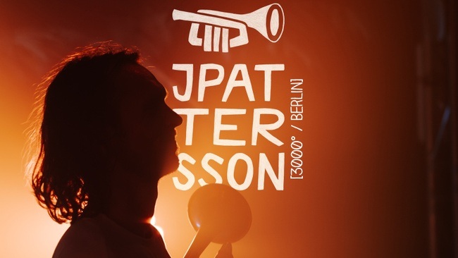 Samstag mit JPATTERSSON