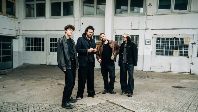 yara - kaugummizigaretten tour 27 - Augsburg