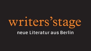 writers’stage – neue Literatur aus Berlin