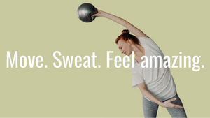 Pilates x Barre Flow