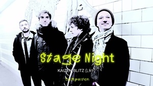 Stage Night w/ Kaizen Blitz