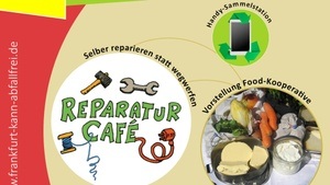 Mitmachen. Entdecken. Zukunft gestalten.