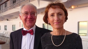 Von Hexen und Heldinnen: Frauen in der Dichtung - mit Rosa & Jonathan Tennenbaum