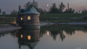 Kaltehofe bei Nacht - diese Führung bringt Licht ins Dunkel!