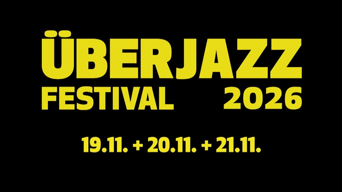 ÜBERJAZZ