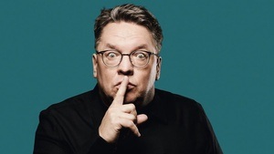 Helmut Schleich // Das kann man so nicht sagen.