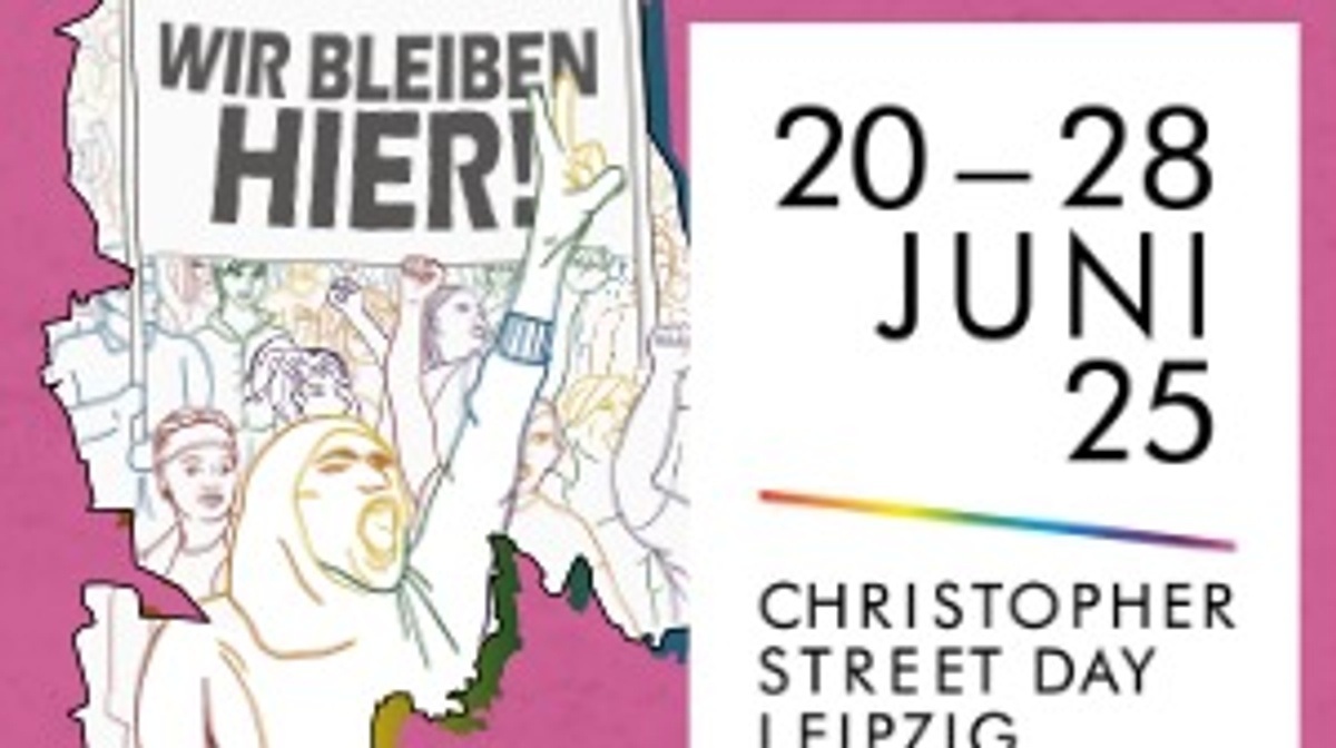 CSD Leipzig