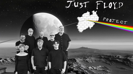 Just Floyd Project – The Best Of Pink Floyd