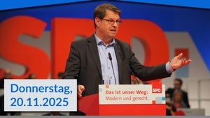 "Krieg liegt im Trend - wir fordern Frieden!"