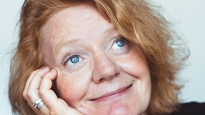 "Liebt euch doch einfach!" Mechthild Kerz