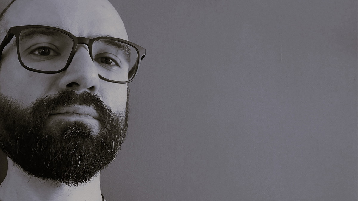 Titelbild der Veranstaltung ELK-Festival / Kleine Apokalypsen mit Livio Santoro