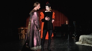 Mephisto