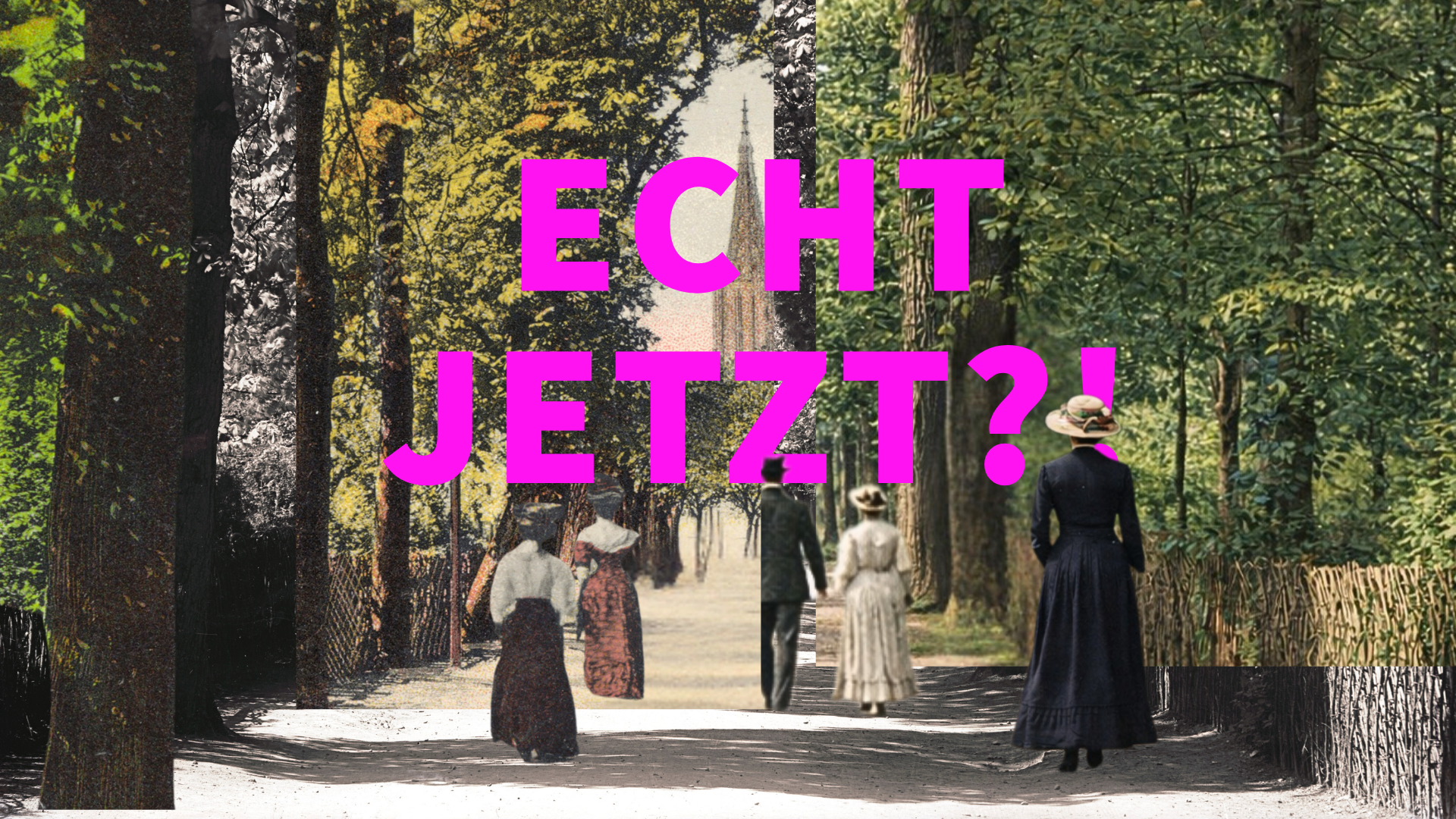 Im Fokus: Echt jetzt?!