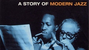 "Blue Note - A Story of Modern Jazz"