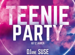 Teenie Party - Vol. 5