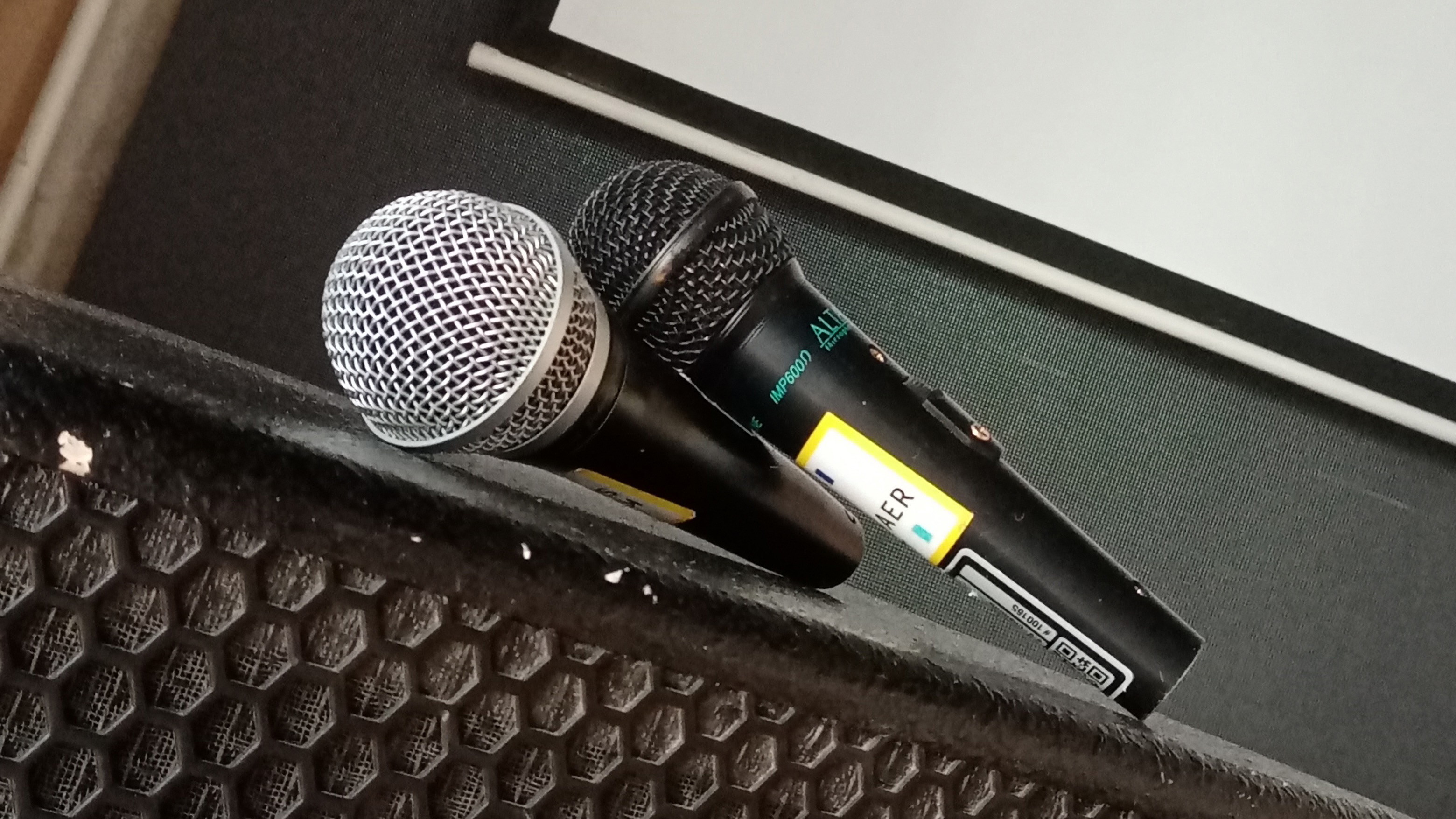 Karaoke