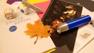 Familientouren mit dem Kulturbeutel