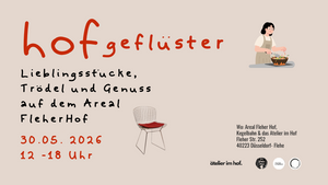 Hof Geflüster