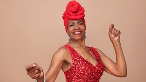 The Spirit of Love - Neujahrskonzert mit Love Newkirk