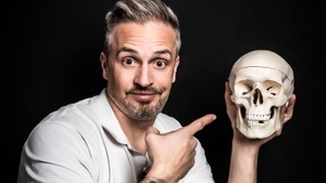 Der Physiopath - Du bist Deine beste Medizin