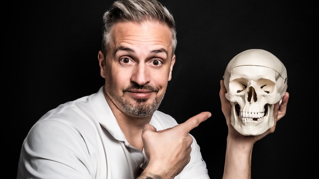 Der Physiopath - Du bist Deine beste Medizin