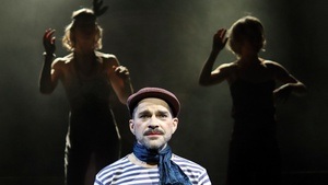 Mario und der Zauberer