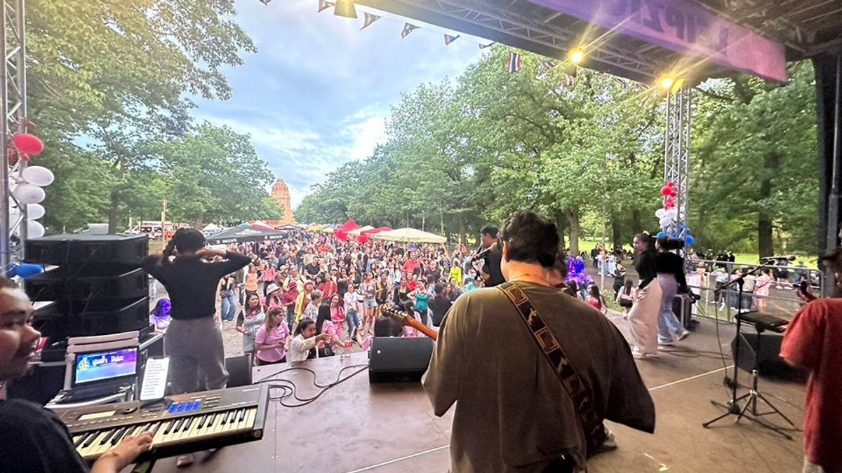 Thailandfestival