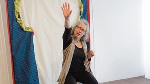 IMAGINE! – 2. Internationales Festival für Erzählkunst - „Verrückte Vögel“ –