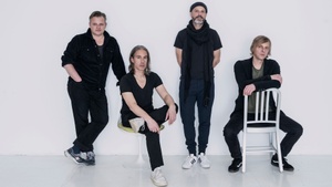 Selig - „The Epic Years“ Tour 2026 - Batschkapp Frankfurt