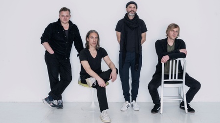 Selig - „The Epic Years“ Tour 2026 - Batschkapp Frankfurt