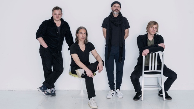 Selig - „The Epic Years“ Tour 2026 - Batschkapp Frankfurt