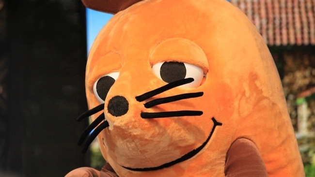 Herr Maiwald, der Armin und wir