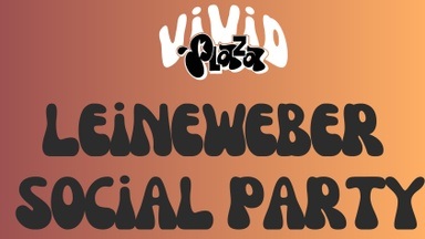 Leineweber Social Party - Salsa- & Bachata Open Air