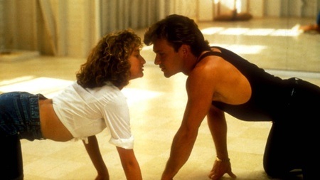 „Jewish America On Screen“: DIRTY DANCING (OmU)