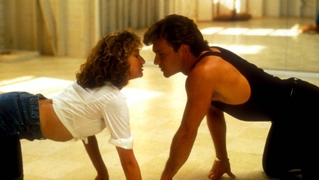 „Jewish America On Screen“: DIRTY DANCING (OmU)