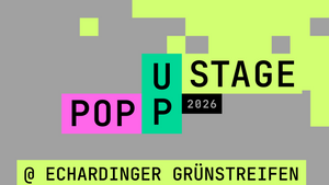 Pop-Up-Stage